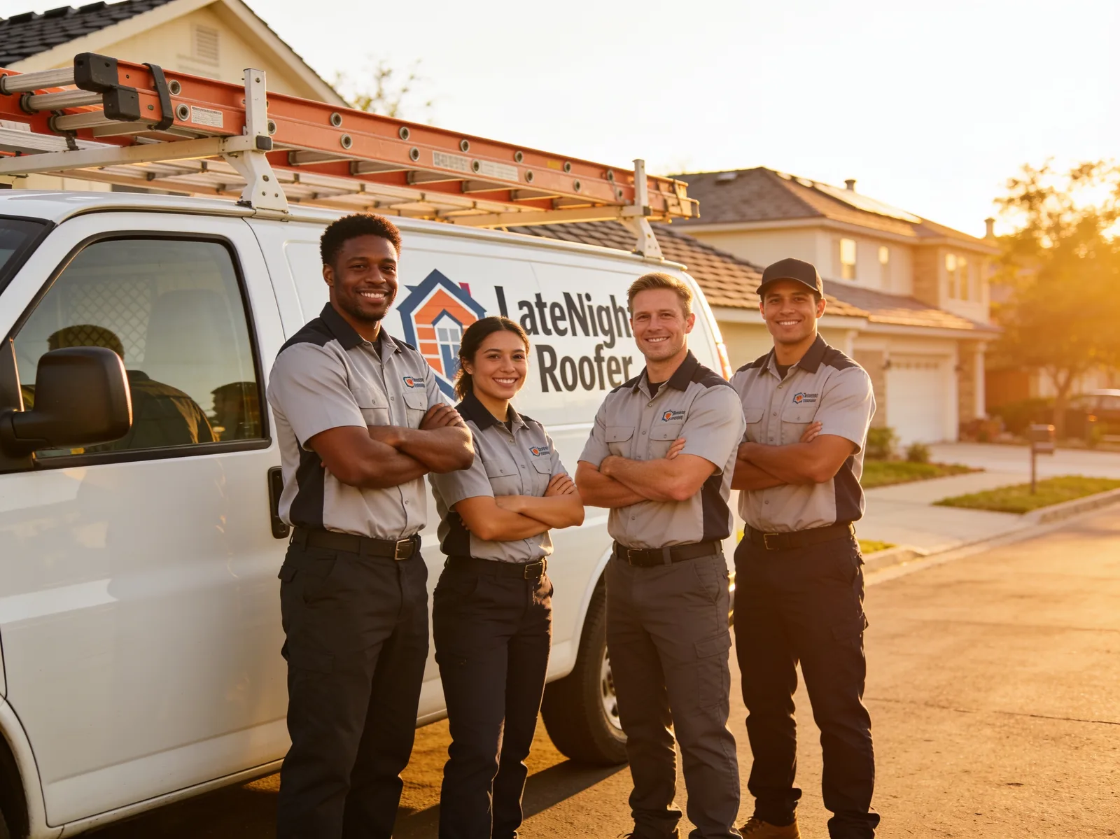 Emergency Roof Repair company in Dearborn Heights, MI